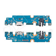 Шлейф для Samsung Galaxy Tab A9 8.7" (X115/X110) плата системный разъем/разъем гарнитуры/микрофон