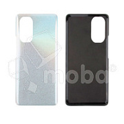 Задняя крышка для Huawei Honor 50 (NTH-NX9) Серебро