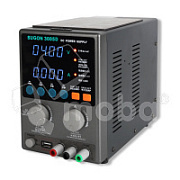Лабораторный источник питания Sugon 3005D (150W, 5A, 30V, линейный)