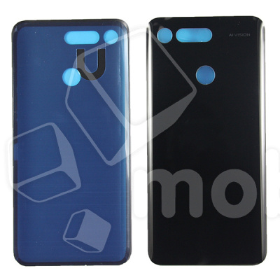 Задняя крышка для Huawei Honor View 20 (PCT-L29) Черный