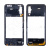 Средняя часть для Samsung Galaxy A50 (A505F) Черный Средняя часть для Samsung Galaxy A50 (A505F) Черный