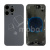 Корпус для iPhone Xr (A2105) в стиле iPhone 16 Pro Серый Корпус для iPhone Xr (A2105) в стиле iPhone 16 Pro Серый