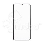 Защитное стекло "Матовое" для Samsung Galaxy A20/A30/A30s/A50/M21/M30s/M31 (A205F/A305F/A307F/A505F/M215F/M307F/M315F) Черный