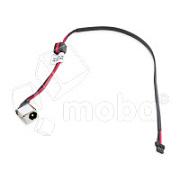 Разъем питания для ноутбука Acer One D250/P531/KAV60 (с кабелем)