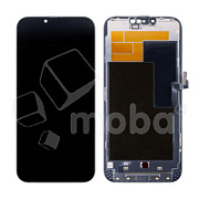 Дисплей для iPhone 13 Pro Max (A2645) в сборе с тачскрином Черный - OR (Снятый, заменено ТОЛЬКО стекло)