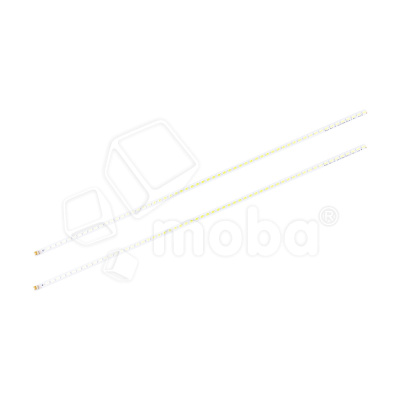 Светодиодная подсветка для телевизоров Grundig/AKAI/TCL/Thomson/Sharp 40" 40INCH-L1S-60/40VLE6142C (комплект 2 шт.)