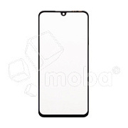 Стекло для переклейки Infinix Note 11/12/12 2023/12 Pro/30i (X663B/X663D/X676C/X676B/X6716) с OCA пленкой Черный - OR (Mitsubishi)