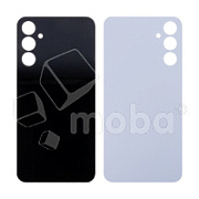 Задняя крышка для Samsung Galaxy A24 4G (A245F) Черный