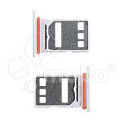 Держатель SIM для Huawei Honor 200 Pro (ELP-AN00) Зеленый