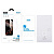 Защитное стекло Supglass SG-02 для iPhone 16 Pro