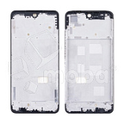 Рамка дисплея для Realme C65 4G (RMX3910) Черный (возможен дефект ЛКП)