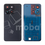 Задняя крышка для Huawei Honor X6a (WDY-LX1) Черный - Премиум